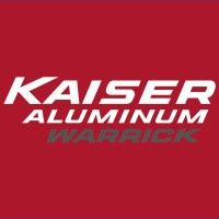 kaiser aluminum fabricated products llc photos|kaiser aluminum warrick llc.